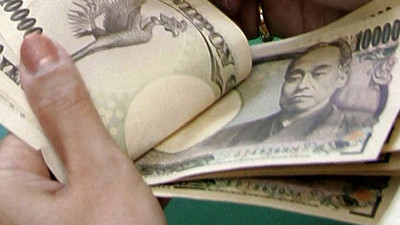 Piyasalara 3 trilyonluk sezar'YEN'!