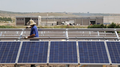 Zorlu Enerji yerli güneş paneli üretecek