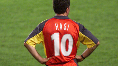 Terim'den 10 numara karar!