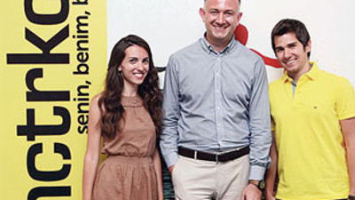 Turkcell'den gençlere özel akıllı telefon kampanyası