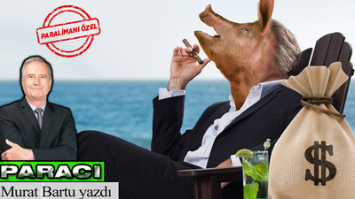 Biri bu bankacılara "dur" demeli!