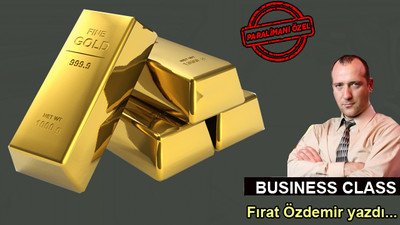 Altın 750 dolar olursa dünya sallanır!