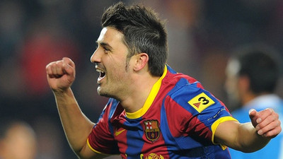 Aradığı golcüyü buldu!