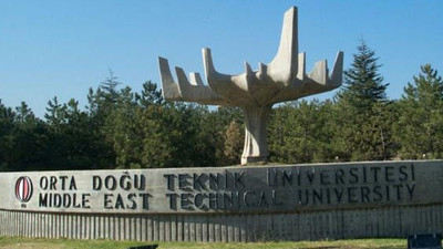 ODTÜ birinciliği kaptırmadı
