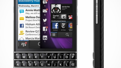 Dokunmatik sevmeyenlere 5 akıllı telefon