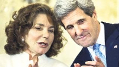 Ketçap kraliçesinin durumu ağır