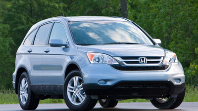 Honda'da hava yastığı skandalı: 148 bin araç geri çağrılıyor!