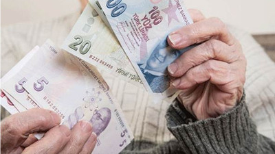 Asgari ücretliye çifte emeklilik