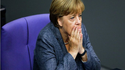 Merkel: Bu AB'ye yapılmış bir darbedir