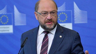 Schulz: İngiltere artık 3. ülke muamelesi görecek
