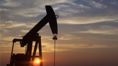 Rusya'dan petrol rekoru