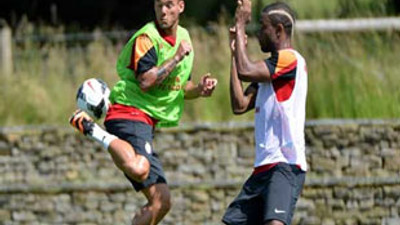 Gerçek Sneijder geliyor!