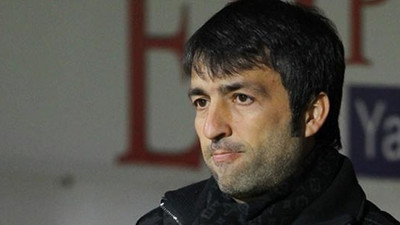 Lig başlamadan istifa etti