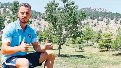 Bu renklere sevdalıyım