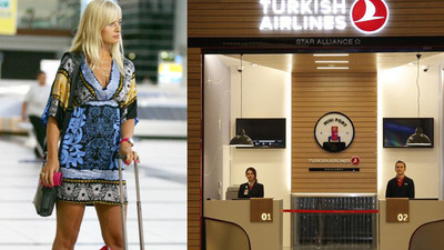 Türk Hava Yolları (THY) hisselerinde açığa satışçılara şok!
