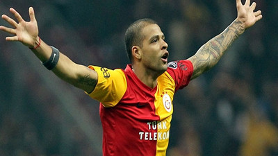 Melo gidiyor mu, kalıyor mu?