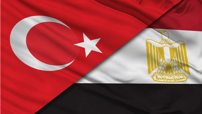 Mısır'dan Türkiye'ye olumlu tepki