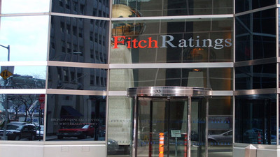 Fitch'den Türkiye'ye not uyarısı!