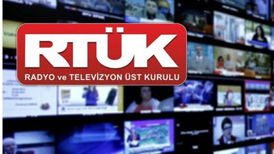 RTÜK 19 kanala para ve uyarı cezası verdi