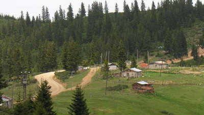 AK Parti'den son dakika önergesi!