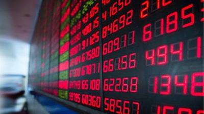 Borsa yükselişle açıldı!