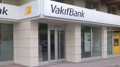 Vakıfbank`tan flaş Şekerbank açıklaması!