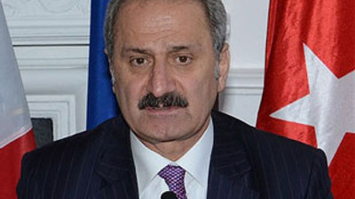 Çağlayan faturayı altına kesti!