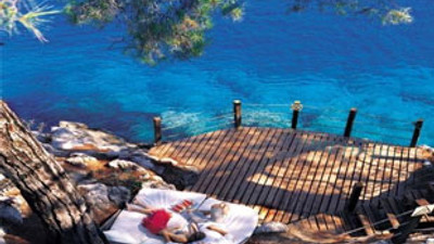 En iyi Antalya otelleri