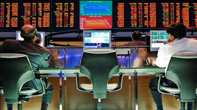 Yabancılardan rekor çıkış