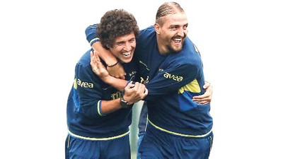 Ersun Yanal, Salih'i gönderecek