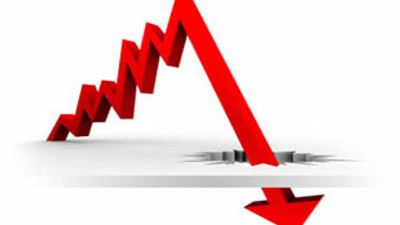 Şirketler harcamalarını frenledi