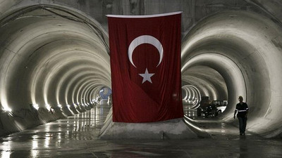 Metro projeleri ihaleye çıkıyor