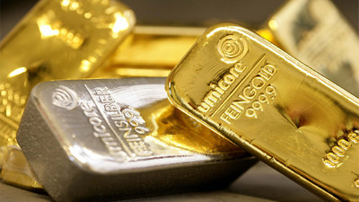 Çeyrek altın fiyatları zirveye yakın 11 Temmuz 2016