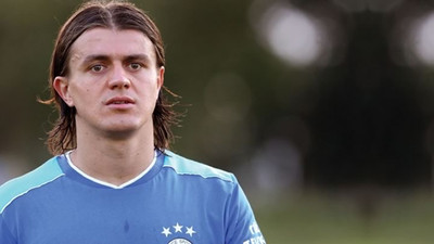 Fenerbahçe yüzünden kadro dışı kaldı