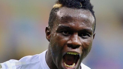 Yeni Ronaldo Galatasaray'a