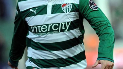 Bursaspor'dan 2 bomba!