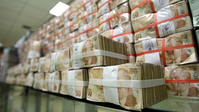 Naci Ağbal: Bütçe 7,9 milyar açık verdi