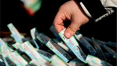 Milli Piyango'da umut azalıyor