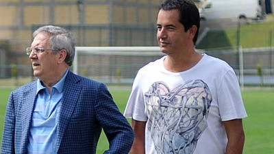 Yıldırım'a Acun'dan sürpriz teklif