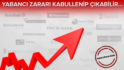 Bankalar korkunca, faiz tırmandı!