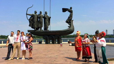 Ukrayna'dan güzel haber