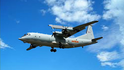 Çin ordusu 'pes' dedirtti!