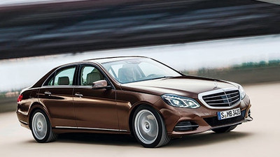 Mercedes'ten vergisi az, ucuz seri