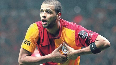 Galatasaray Brezilyalıyı kadrosuna kattı