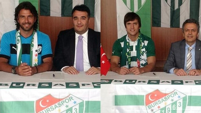 2 transfer bombası daha!