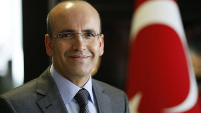 Mehmet Şimşek: Alınacak kararlar piyasa dostu olacak