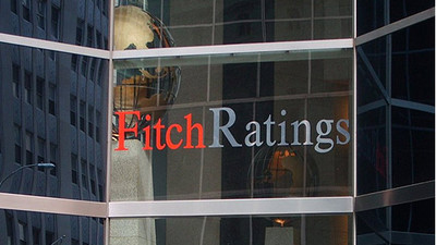 Fitch: Türk bankalarının riski arttı