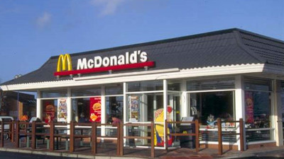 Başbakanın damadı McDonald's işletecek!