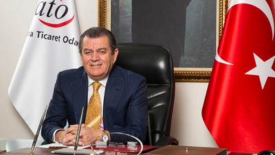 ATO Başkanı Salih Bezci: “Üç ayda darbe izlerini temizleyelim”