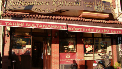 Tarihi köfteci savaş açtı!